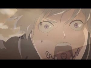 【MAD】呪術廻戦×怪物「YOASOBI」