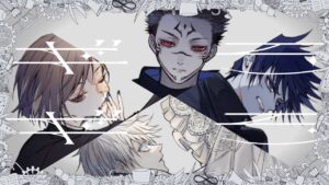 【呪術廻戦】ギラギラ歌ってみた【オリジナルMV】