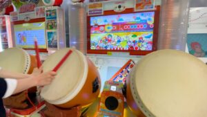 太鼓の達人で呪術廻戦やったら拍手来たwww