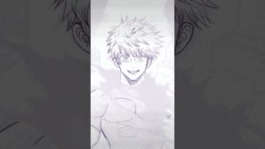 【最新話ネタバレ注意】#呪術廻戦 221話 五条悟復活!!!めちゃ嬉しいけど、現状のままじゃ五条負け確なんですよね… 皆さん気付いてますか? #呪術廻戦考察 #五条悟 #jujutsukaisen