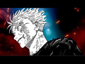 呪術廻戦× REVIVER【静止画MAD】※ネタバレ注意