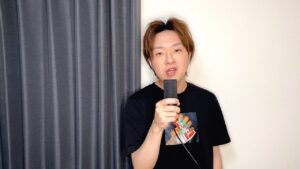 危機感持った方がいい。お前最後に腹から声出したのいつ?